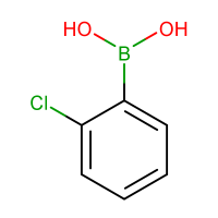 2-氯苯硼酸