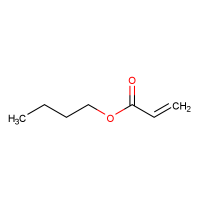 丙烯酸丁酯