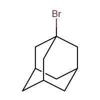 1-溴代金刚烷