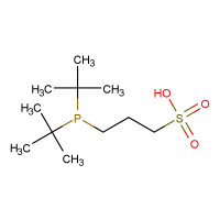 3-(二叔丁基磷基)丙烷-1-磺酸