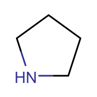 四氢吡咯（THP）