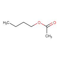 醋酸丁酯