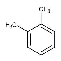邻二甲苯