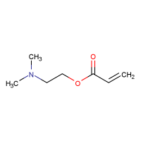 丙烯酸二甲氨基乙酯