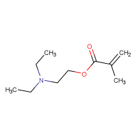 甲基丙烯酸二乙基氨基乙酯