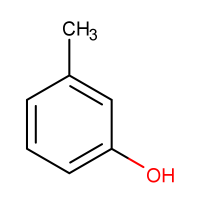 间甲酚