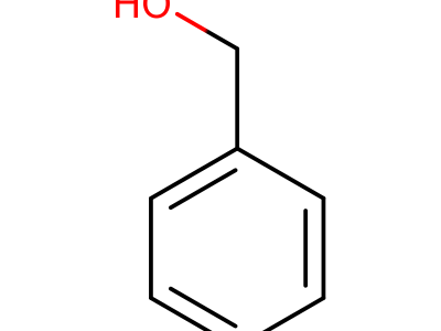 苯甲醇;苄醇图2
