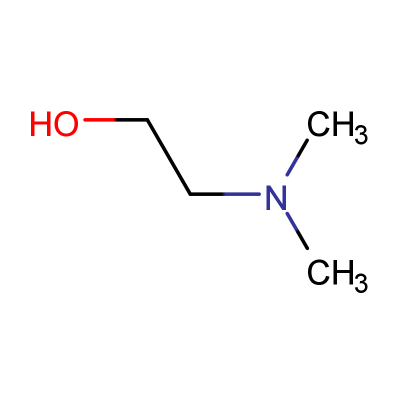 二甲基乙醇胺图2