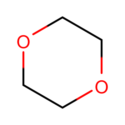 1,4-二氧六环图2
