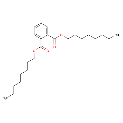 邻苯二甲酸二辛酯图2