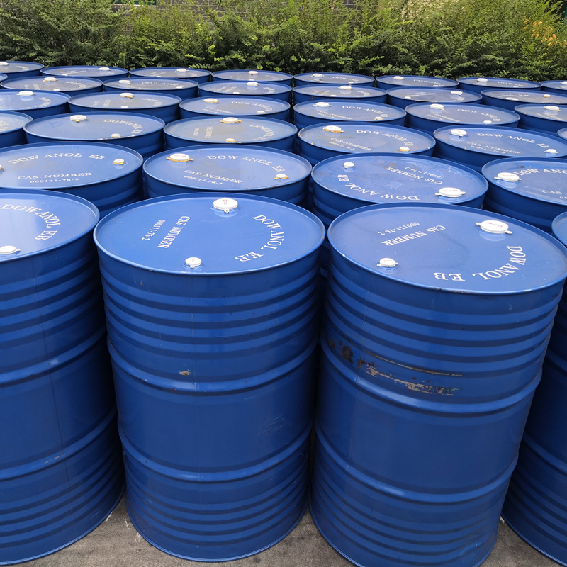 乙二醇丁醚介绍