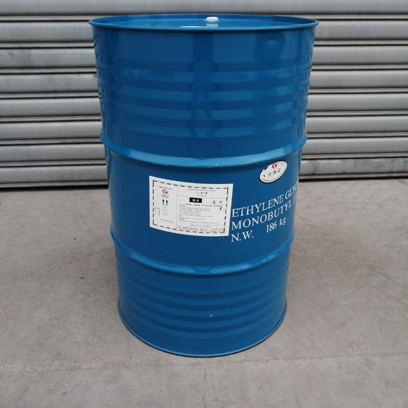 乙二醇丁醚的应用领域有哪些？