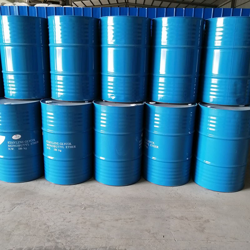 乙二醇丁醚用途